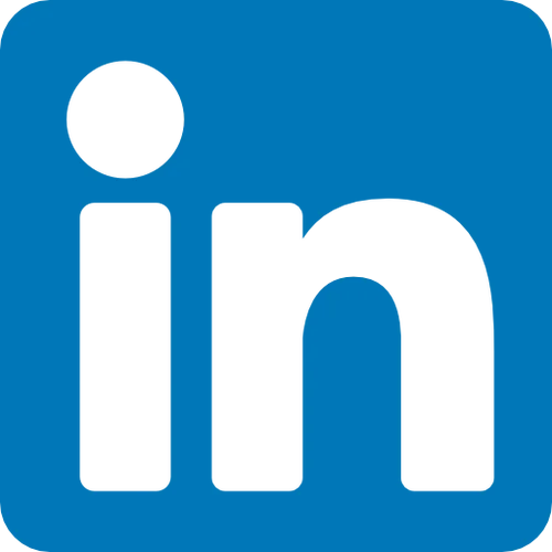 LinkedIn Icon